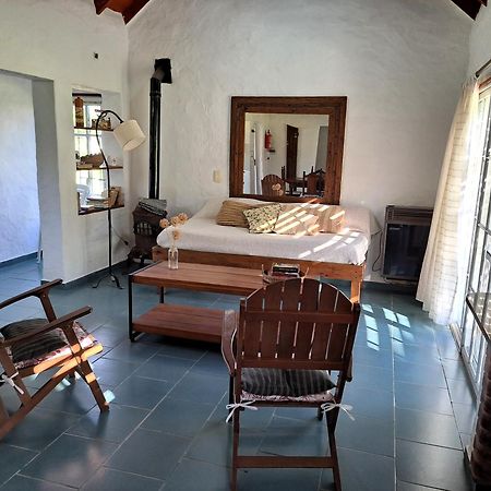 Villa Matilda Chascomús Exterior foto