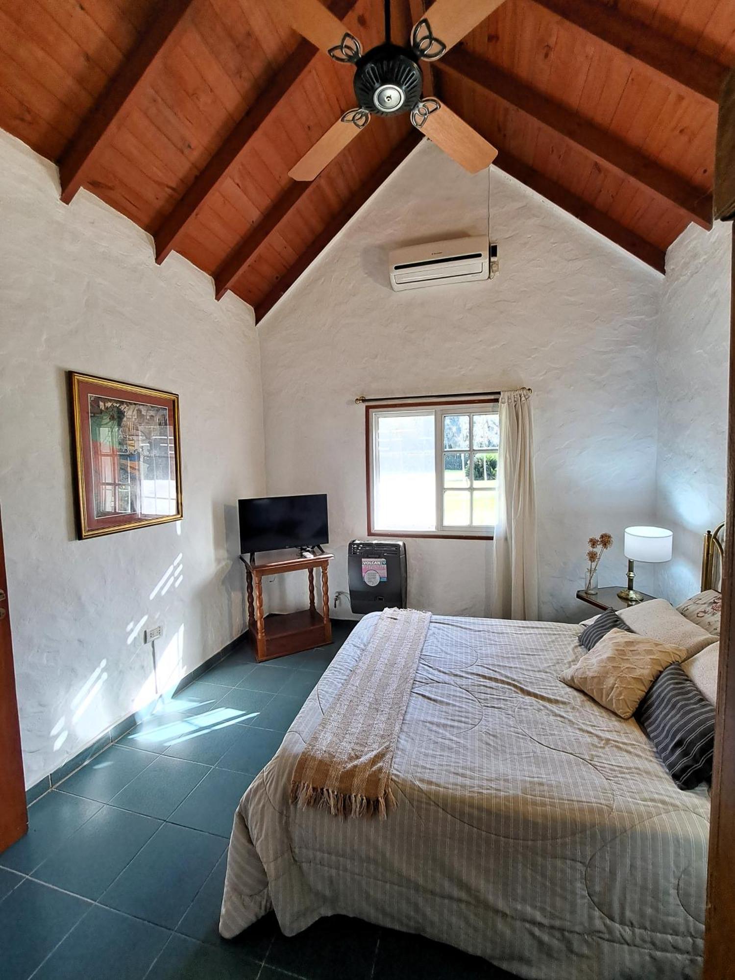 Villa Matilda Chascomús Exterior foto